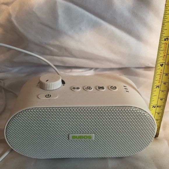 Sleep machine usb plug in - Picture 7 of 7